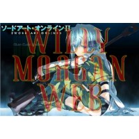 Sword Art Online 6